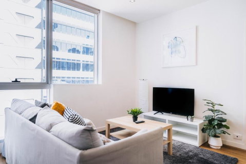 QV Urban SkyPool Residence - Hotel NSW 3