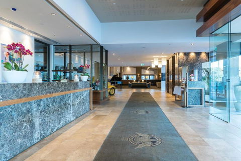 RACV Healesville Country Club & Resort - Hotel NSW 2