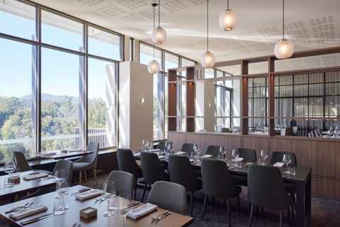 RACV Healesville Country Club & Resort - Hotel NSW 3