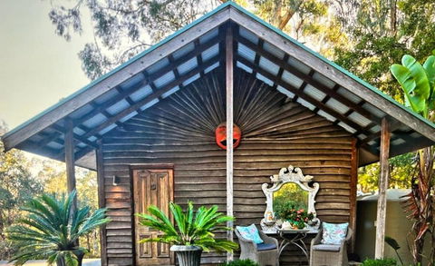 Rainy Hill Retreat - The Cottage - Hotel NSW 0