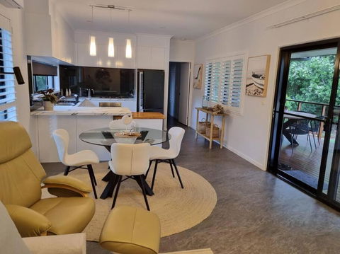 Rainbow Park Retreat - Hotel NSW 0