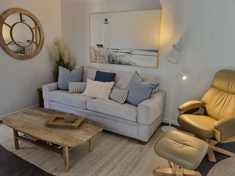 Rainbow Park Retreat - Hotel NSW 1