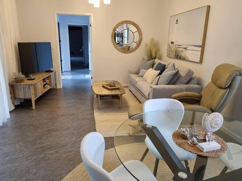 Rainbow Park Retreat - Hotel NSW 3