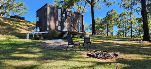 Rainbow Retreat By Tiny Away - Hotel NSW 0