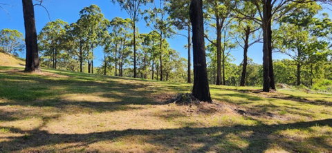 Rainbow Retreat By Tiny Away - Hotel NSW 1