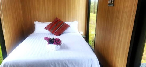Rainbow Retreat By Tiny Away - Hotel NSW 2