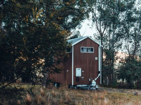 Raintree Farmstay By Tiny Away - Hotel NSW 1
