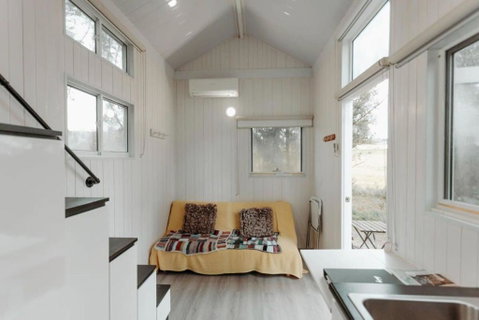 Raintree Farmstay By Tiny Away - Hotel NSW 2