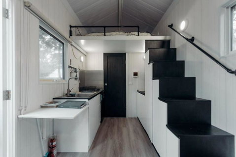Raintree Farmstay By Tiny Away - Hotel NSW 3