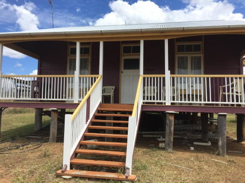 Rangemore Estate - Hotel NSW 0