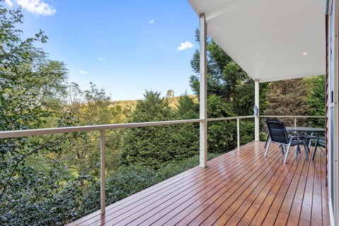 Ravensbourne Escape- Kookaburra Kottage - Hotel NSW 1