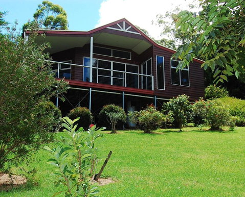 Ravensbourne Escape- Kookaburra Kottage - Hotel NSW 2