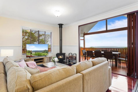 Ravensbourne Escape- Quingilli - Hotel NSW 1