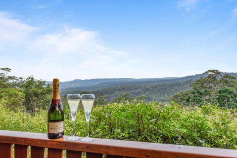 Ravensbourne Escape- Quingilli - Hotel NSW 2
