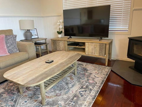 Ravensbourne Escape- Quingilli - Hotel NSW 3