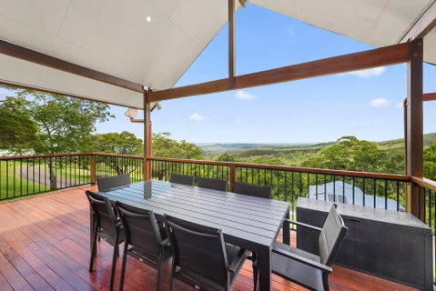 Ravensbourne Escape- Quingilli - Hotel NSW 0