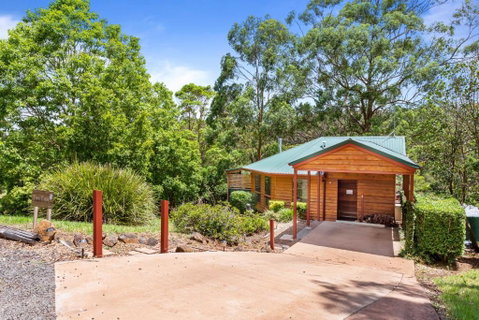 Ravensbourne Escape-Tree Tops - Hotel NSW 1
