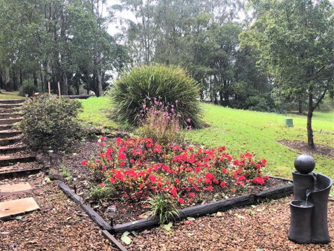 Ravensbourne Escape-Tree Tops - Hotel NSW 2