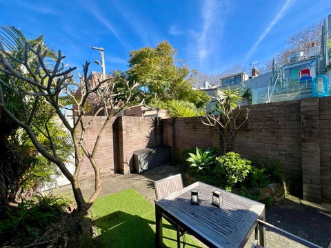Rear Garden Suite - Hotel NSW 0