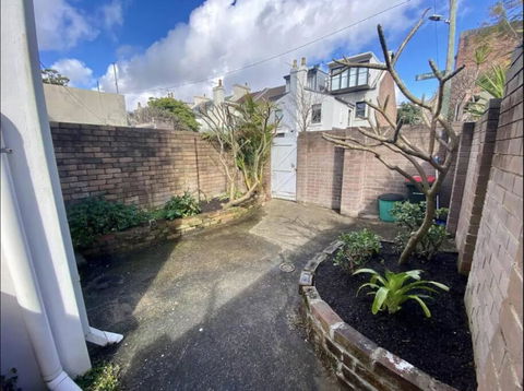 Rear Garden Suite - Hotel NSW 1