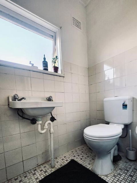 Rear Garden Suite - Hotel NSW 3