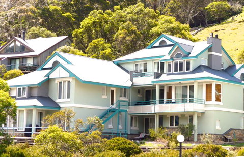 Aspect 2 - Hotel NSW 0