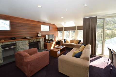 Aspect 2A - Hotel NSW 2