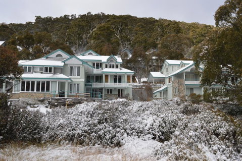 Aspect 2A - Hotel NSW 0