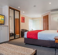 Aspley Carsel Motor Inn - Hotel NSW