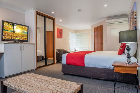 Aspley Carsel Motor Inn - Hotel NSW 0