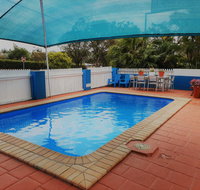 Aspley Motor Inn - Hotel NSW
