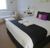Aspley Pioneer Motel - Hotel NSW