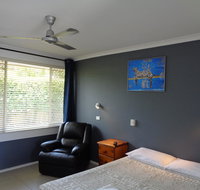 Aspley Sunset Motel - Hotel NSW