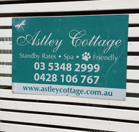 Astley Cottage - Hotel NSW