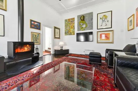 Aston On Church - Luxury Accommodation - Hotel NSW 0