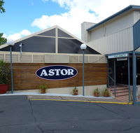 Astor Hotel Motel - Hotel NSW
