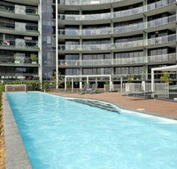 Astra Apartments Canberra - Manhattan - Hotel NSW