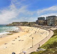 Astra Apartments Newcastle - Hotel NSW