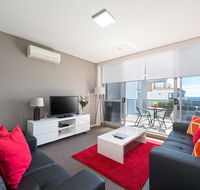 Astra Apartments North Sydney - Hotel NSW