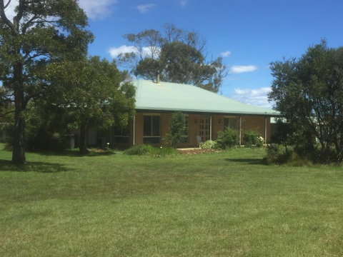 At HOME On HOLMES - Hotel NSW 0