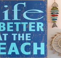 At The Beach - Kiama Surf Beach at your doorstep