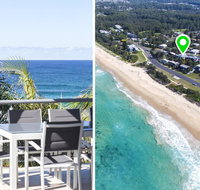 Atlantas Mollymook Beach - Hotel NSW