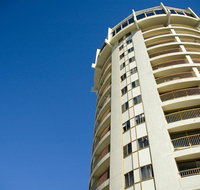 Atlantic Tower Motor Inn - Hotel NSW