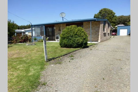 Au-Don Short Stay Accommodation - Hotel NSW 0