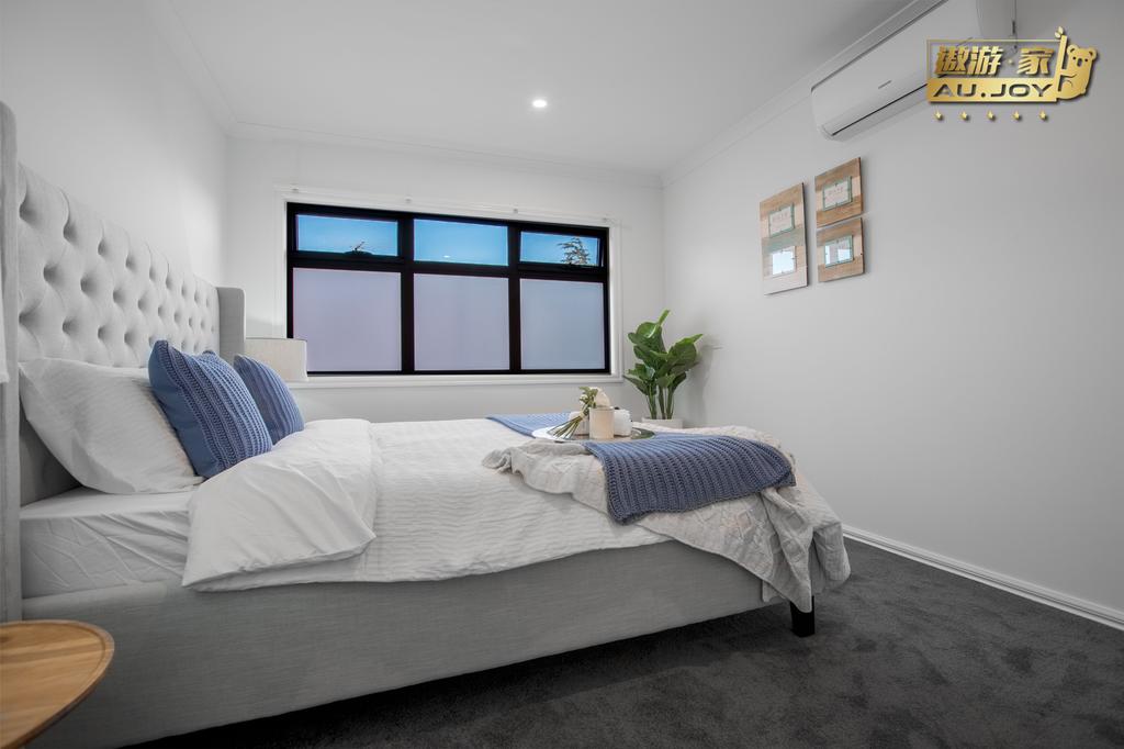 Burwood VIC Hotel NSW