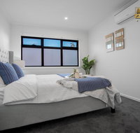 AU.JOY 3 Bed Townhouse Burwood 3 - Hotel NSW