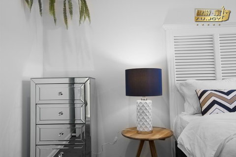 AU.JOY 3 Bed Townhouse Burwood 3 - Hotel NSW 1