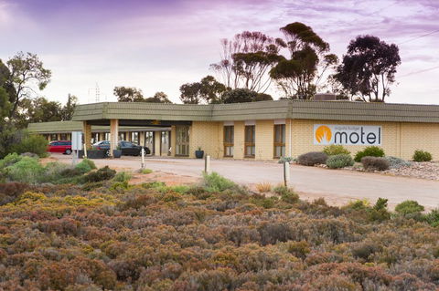 Augusta Budget Motel - Hotel NSW 0
