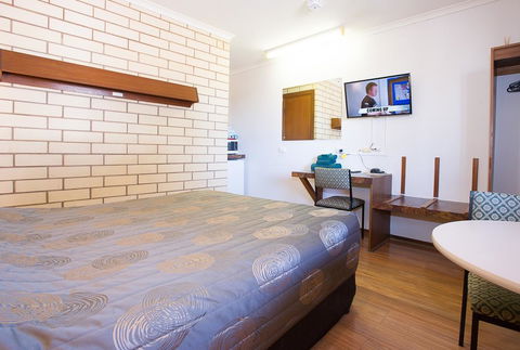 Augusta Budget Motel - Hotel NSW 3