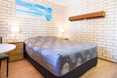 Augusta Budget Motel - Hotel NSW 1